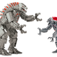Image for article titled Justice League Meets Star Wars' Infamous Space Rabbit in the Best Toys of the Week